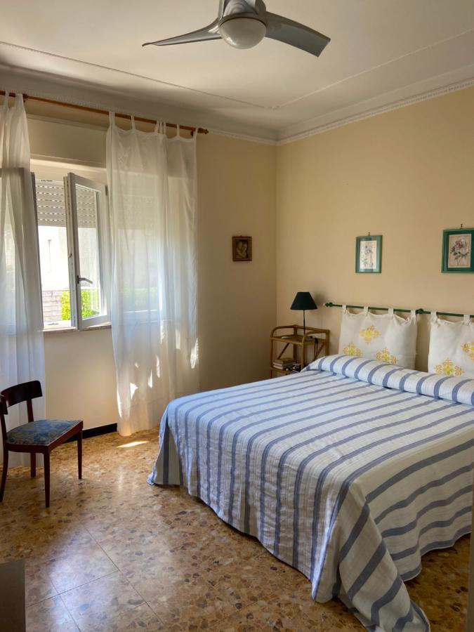 Appartamento Stella Marina A Due Passi Dal Mare E Dal Centro Marina Di Carrara Buitenkant foto