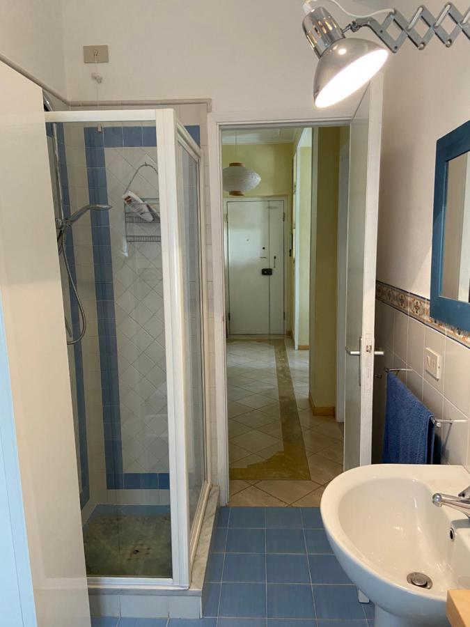 Appartamento Stella Marina A Due Passi Dal Mare E Dal Centro Marina Di Carrara Buitenkant foto